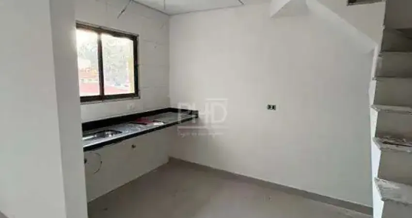 Apartamento cobertura 92,86M² - Entrega em Julho/2025!!!