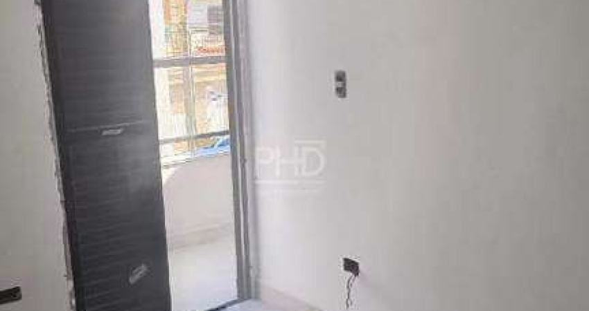 Apartamento com 2 quartos para alugar na Vila São Pedro, Santo André 