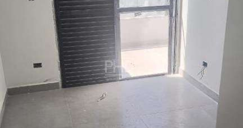 Apartamento com 2 quartos para alugar na Vila São Pedro, Santo André 
