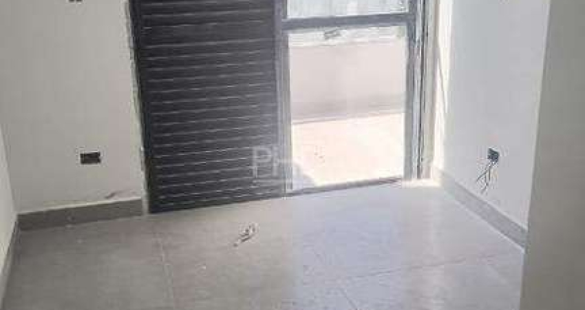 Apartamento com 2 quartos para alugar na Vila São Pedro, Santo André 