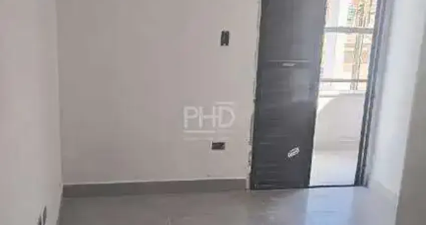 Apartamento com 2 quartos para alugar na Vila São Pedro, Santo André 