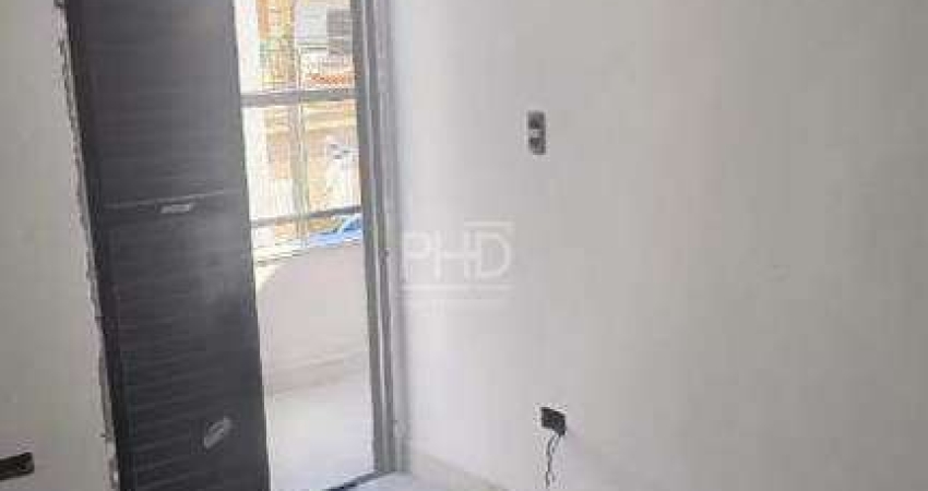 Apartamento com 2 quartos para alugar na Vila São Pedro, Santo André 