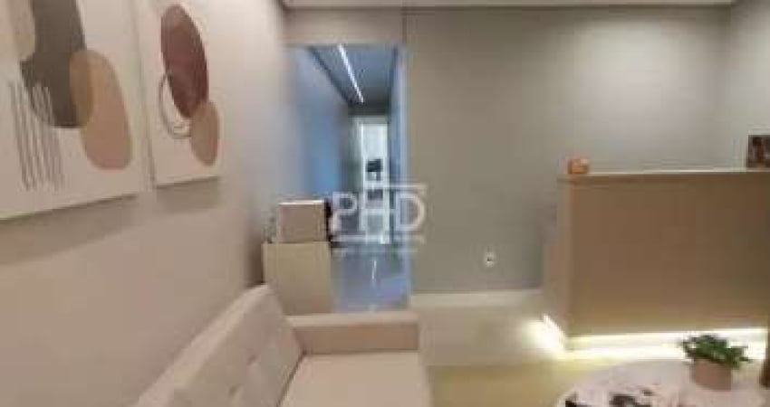 Sala para aluguel, Jardim do Mar - São Bernardo do Campo/SP