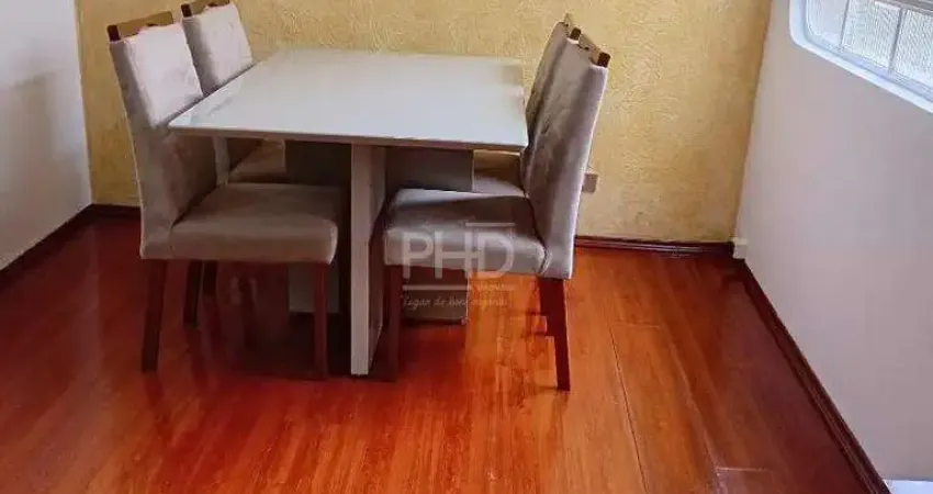 Apartamento com 2 quartos para alugar no Centro, São Bernardo do Campo