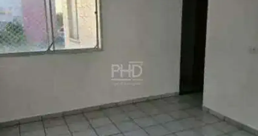 Apartamento para aluguel, 2 quartos, 1 vaga, Jardim Alvorada - Santo André/SP