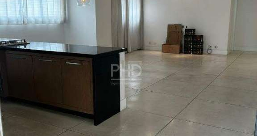 Cobertura Duplex 192m² Para Locação - Bairro jardins - Santo Andre - SP.