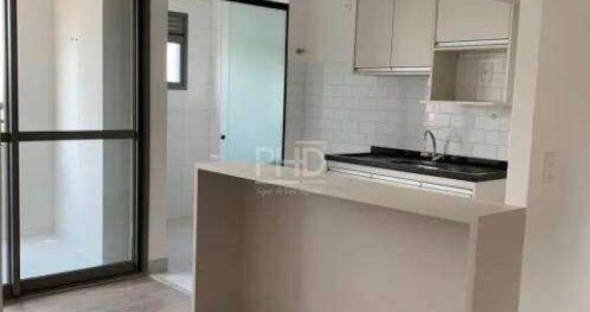 Apartamento com 2 quartos para alugar na Vila São Pedro, Santo André 