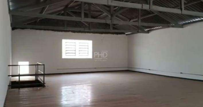 Ponto comercial para alugar no Centro, Santo André 