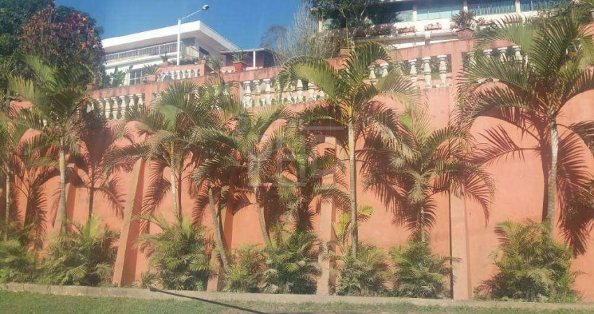 Chácara no Riacho Grande com 3 Quartos e 2 suítes São Bernardo do Campo
