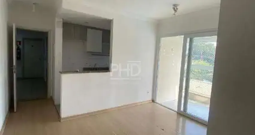 Locação - Apto 57m² | Bairro Jardim - Santo André | SP> cond. Pitangueiras