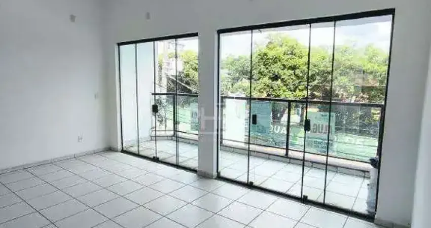Excelente salão para alugar, 215 m²!!!