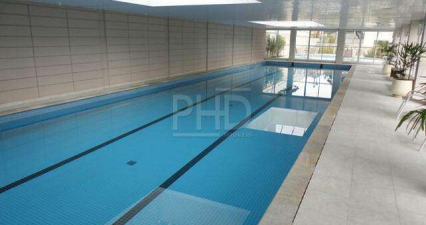 Apartamento para Locação Mobiliado 128m² - Nova Petropolis - São Bernardo do Campo - SP.