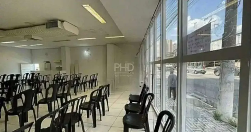 Ponto comercial para alugar no Centro, Santo André 