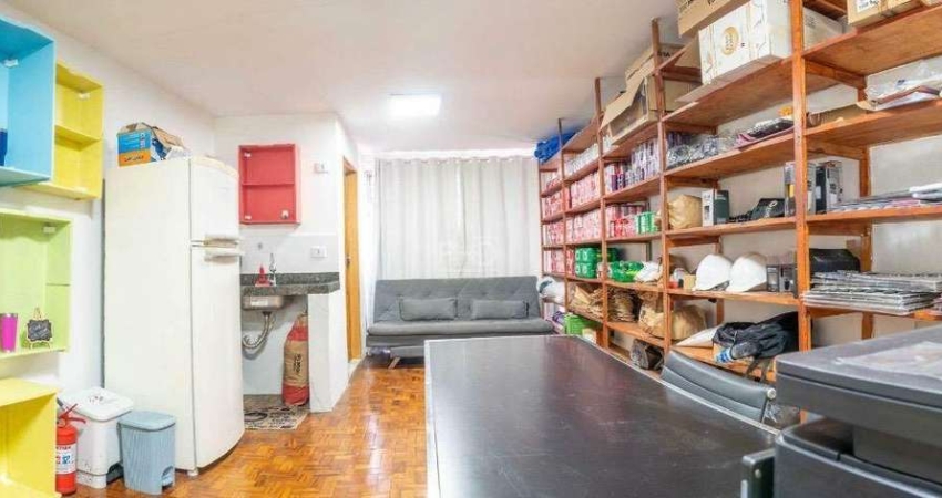 Sala comercial à venda no Centro, Santo André 