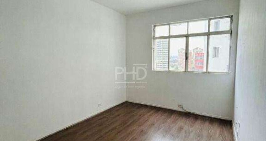 Sala comercial para alugar no Centro, Santo André 