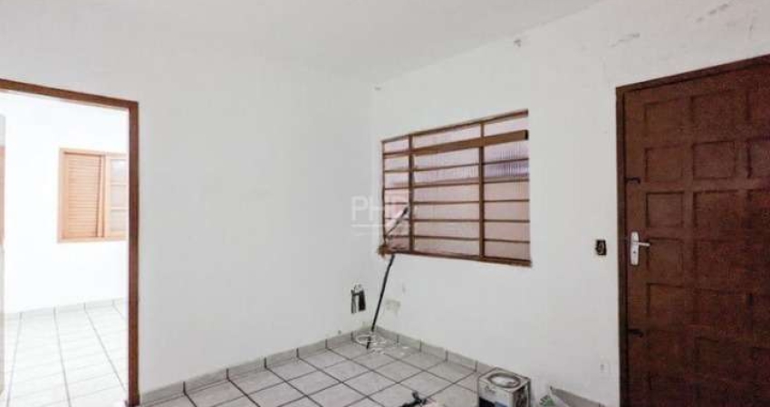 Casa para aluguel, 2 quartos, 1 vaga, Baeta Neves - São Bernardo do Campo/SP