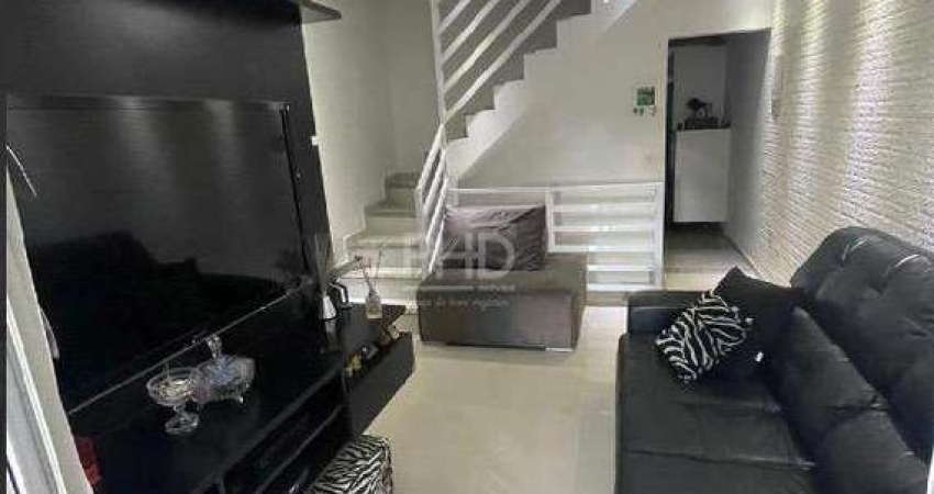 Casa com 3 quartos à venda no Utinga, Santo André 