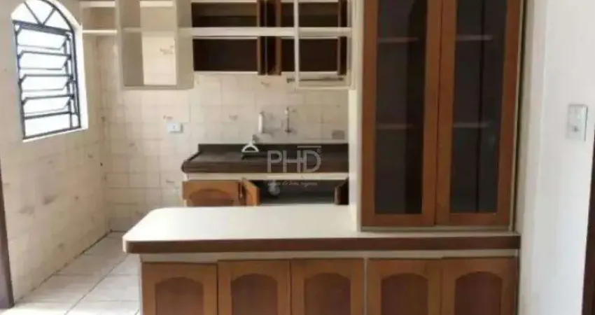 Casa Térrea à venda, 3 quartos, 1 suíte, 2 vagas, JARDIM MARIA ADELAIDE - São Bernardo do Campo/SP