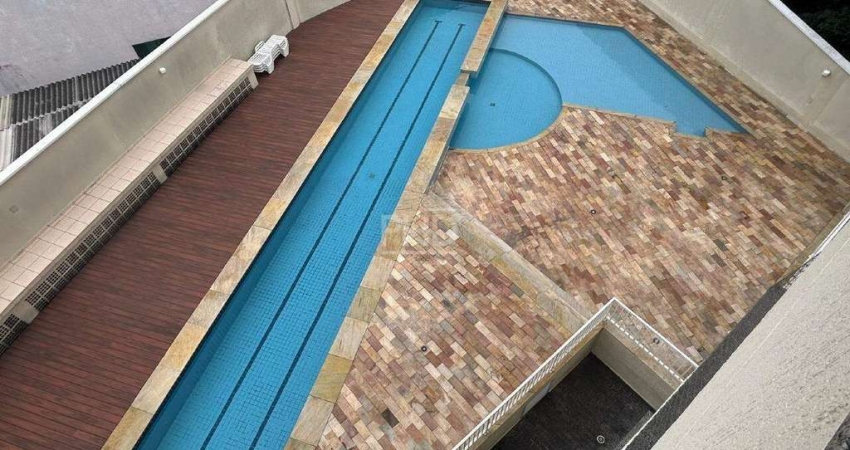 Apartamento com 76m² – Fino Acabamento e Lazer Completo!!!
