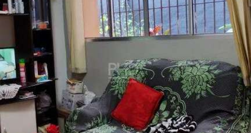 Casa Térrea à venda, 3 quartos, 1 suíte, 2 vagas, Rudge Ramos - São Bernardo do Campo/SP
