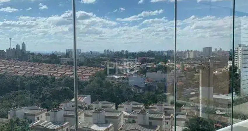 Apartamento para locação 2 quartos 1 vagas | Demarchi - lazer completo em São Bernardo do Campo - SP