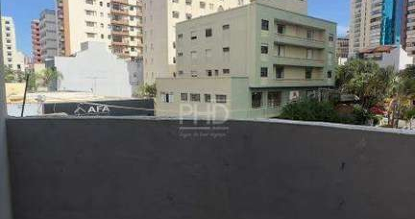 Apartamento à venda, 2 quartos, 2 suítes, 2 vagas, Vila Bastos - Santo André/SP