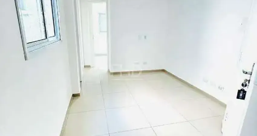 Apartamento para aluguel, 2 quartos, 1 vaga, Parque das Nações - Santo André/SP