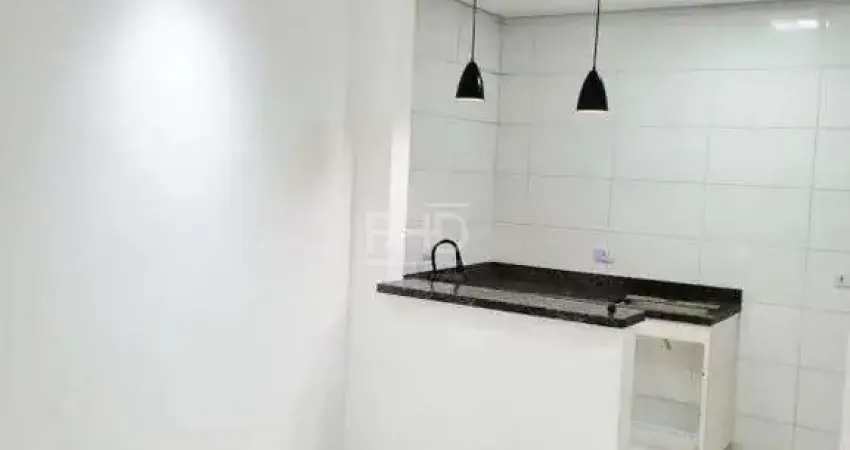 Apartamento com 02 quatros - Jardim Cristiano - Santo André