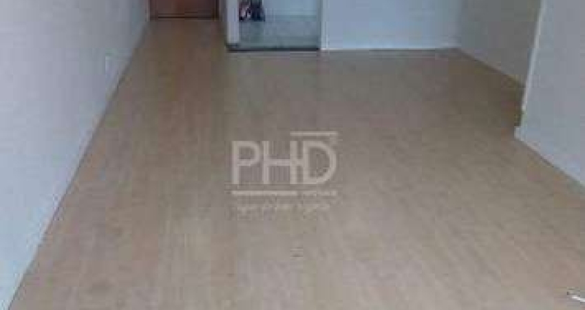 Apartamento para aluguel, 3 quartos, 1 vaga, Baeta Neves - São Bernardo do Campo/SP
