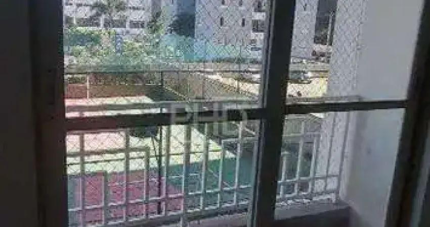 Apartamento para aluguel, 3 quartos, 1 vaga, baeta neves - são bernardo do campo/sp