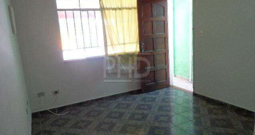 Casa para aluguel, 2 quartos, 2 vagas, Independência - São Bernardo do Campo/SP