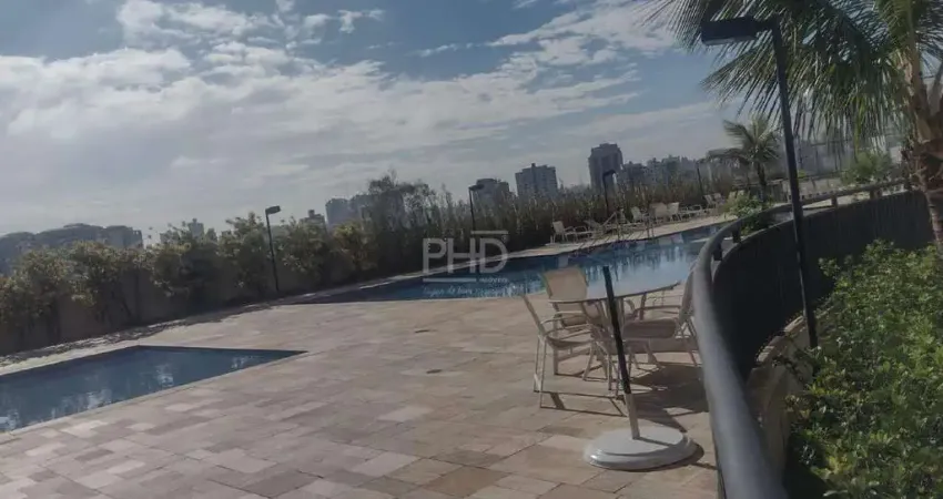 Apartamento para aluguel, 2 quartos, 1 vaga. Start Clube - Jardim Olavo Bilac - São Bernardo do Campo/SP