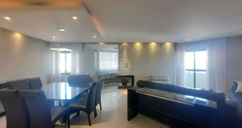 Apartamento à venda, 3 quartos, 2 suítes, 3 vagas, Nova Petrópolis - São Bernardo do Campo/SP