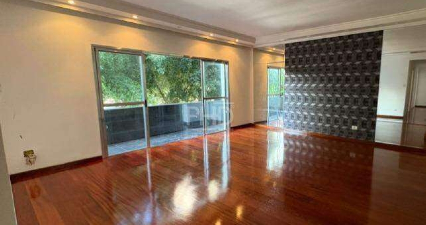 Apartamento à venda, 4 quartos, 1 suíte, 1 vaga, Centro - Santo André/SP