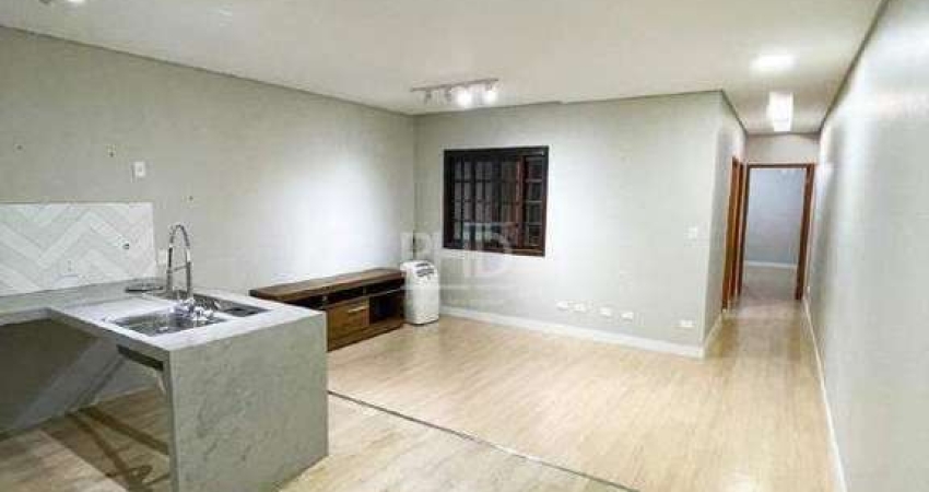 Apartamento sem Condomínio com duas Vagas - Financia