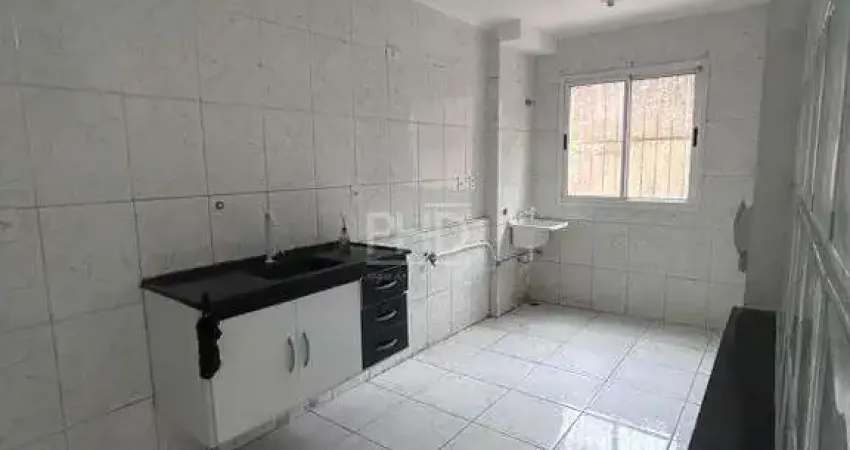 Apartamento para aluguel, 2 quartos, 1 vaga, Campanario - Diadema/SP