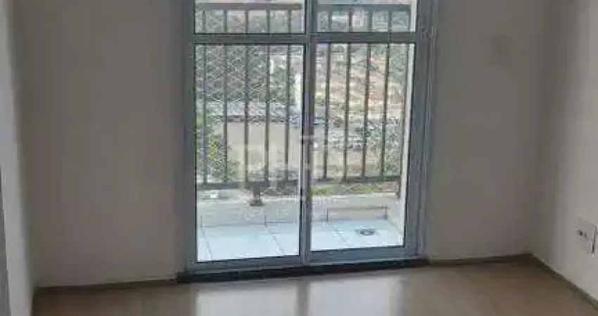 Apartamento para aluguel, 2 quartos, 1 vaga, Dos Casa - São Bernardo do Campo/SP