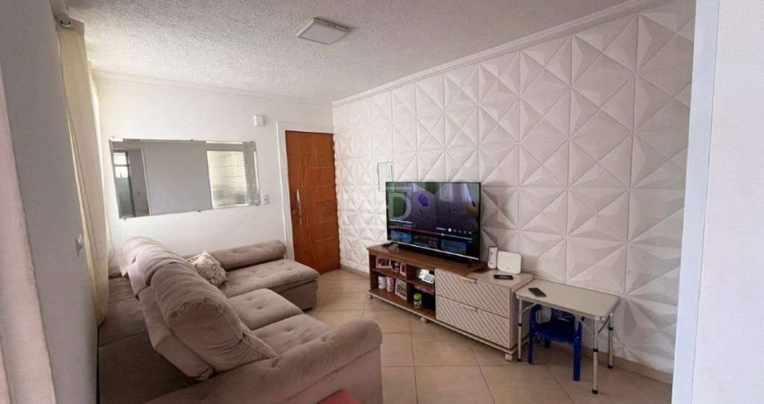 Apartamento à Venda – 47m² - Bairro dos Casas – São Bernardo do Campo - SP