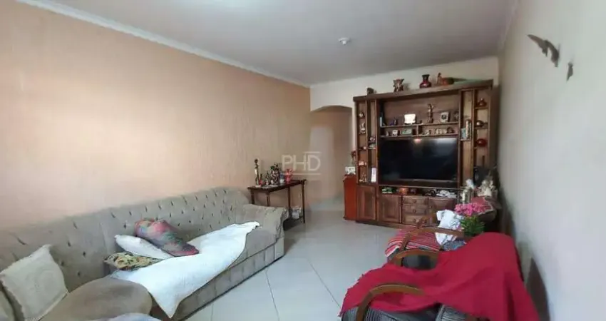 Sobrado 262m2 construção - Jardim Palermo - SBCampo - SP.