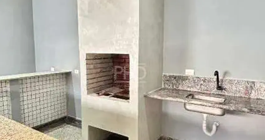 Sobrado com 3 suites - 4 vagas de garagens - Vila Pires - Santo André