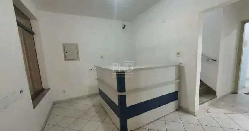 Prédio para aluguel, 3 vagas, Boa Vista - São Caetano do Sul/SP