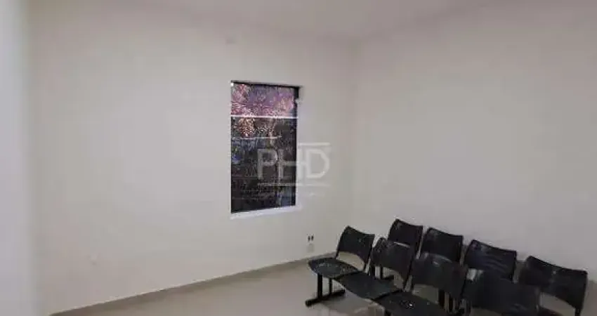 Sala para aluguel, Jardim do Mar - São Bernardo do Campo/SP
