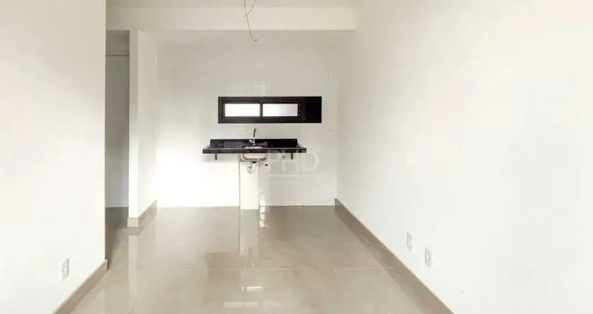 Apartamento com 1 quarto à venda no Campestre, Santo André 