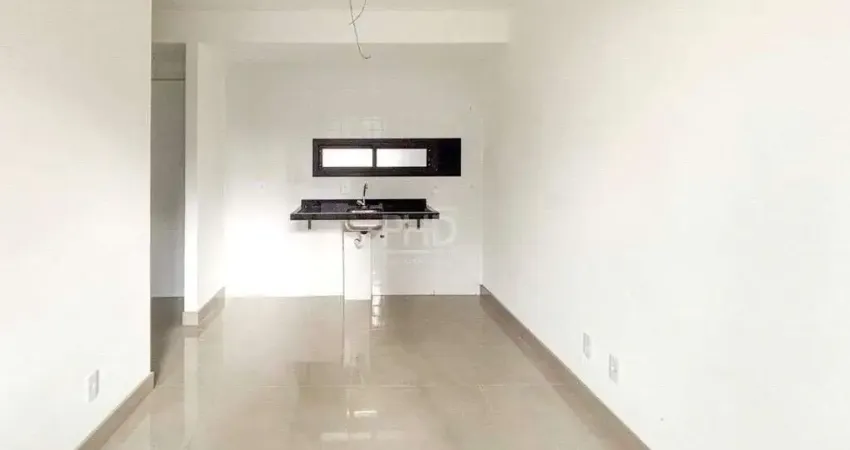 Apartamento com 1 quarto à venda no Campestre, Santo André 