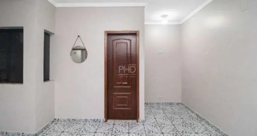 Sala Comercial para Locação – 25m² – Vila Alpina, Santo André - SP