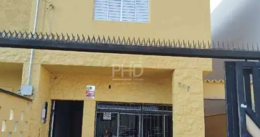 Imóvel Comercial Estratégico – Nova Petrópolis, São Bernardo do Campo/SP