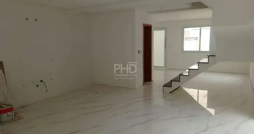 Sobrado Novo | Pronto para Morar | 200m² | Boa Vista – São Caetano do Sul – SP