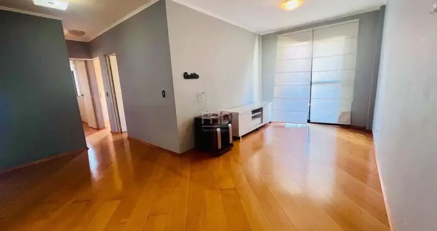 Apartamento para aluguel, 3 quartos, 1 suíte, 2 vagas, Baeta Neves - São Bernardo do Campo/SP
