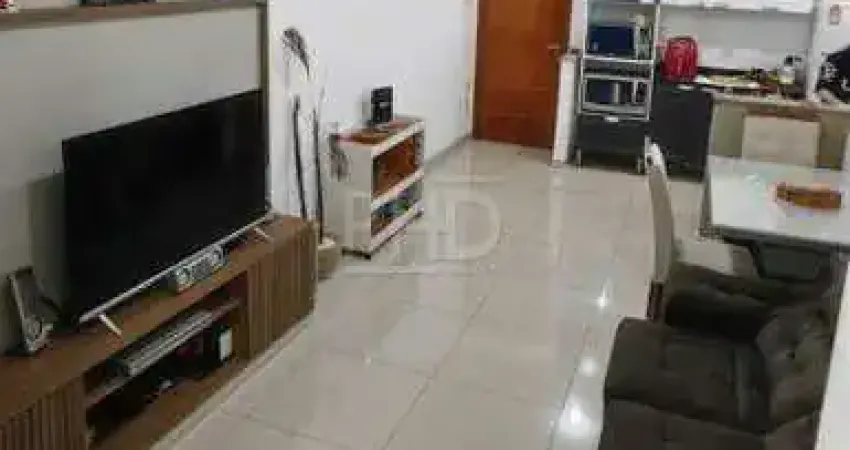Cobertura para aluguel, 2 quartos, 1 vaga, Vila Assunção - Santo André/SP