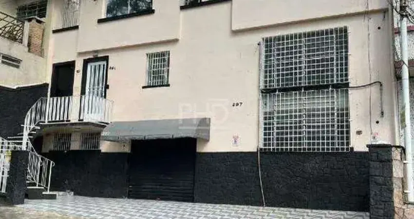 Predio com 3 pavimentos em São Bernardo do Campo /SP